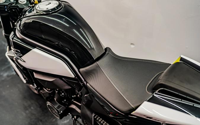 2024 CFMOTO 700CL-X