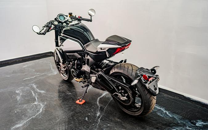 2024 CFMOTO 700CL-X