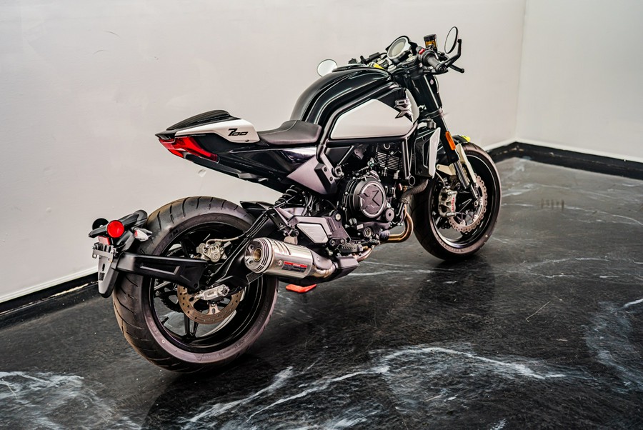 2024 CFMOTO 700CL-X