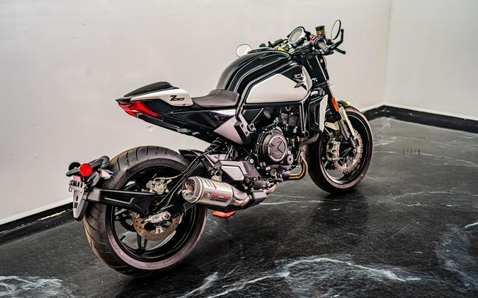 2024 CFMOTO 700CL-X