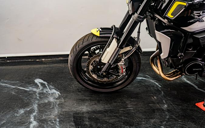 2024 CFMOTO 700CL-X