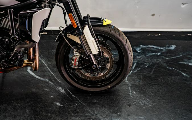 2024 CFMOTO 700CL-X