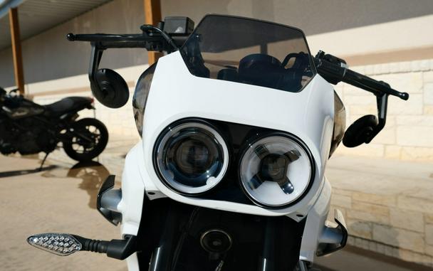 2026 CFMOTO PAPIO SS
