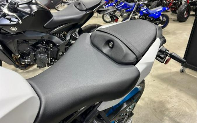 2026 Yamaha MT-09