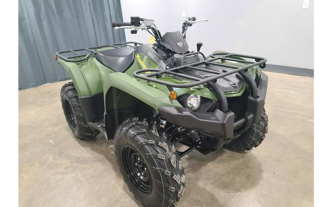 2026 Kodiak 450 - Yamaha