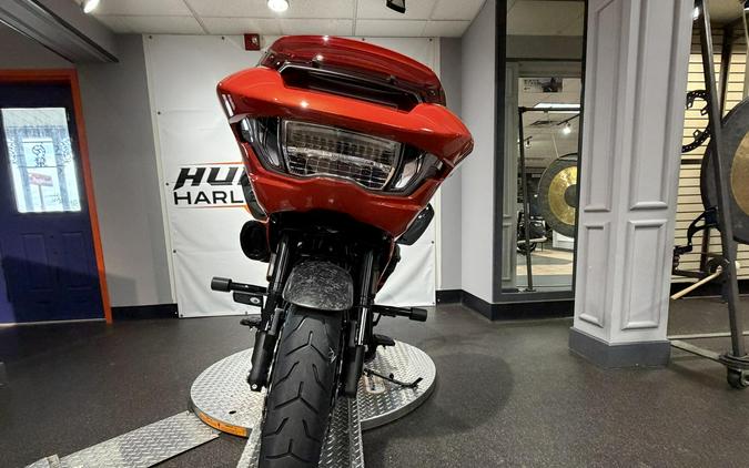 FLTRXSTSE 2026 CVO Road Glide ST