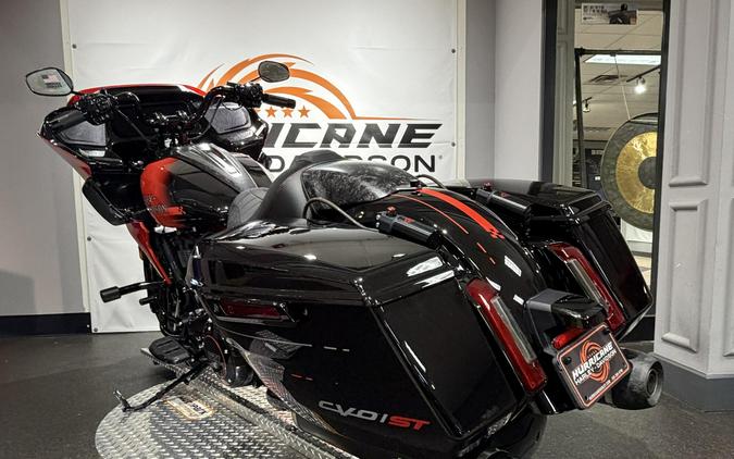 FLTRXSTSE 2026 CVO Road Glide ST