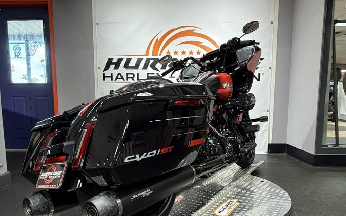 FLTRXSTSE 2026 CVO Road Glide ST