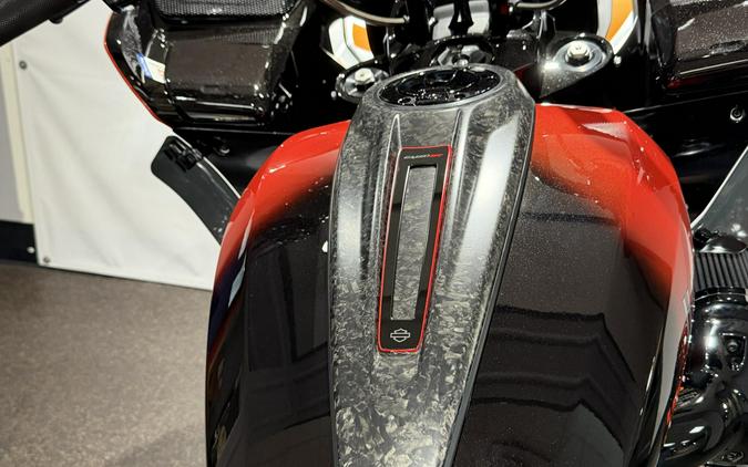 FLTRXSTSE 2026 CVO Road Glide ST