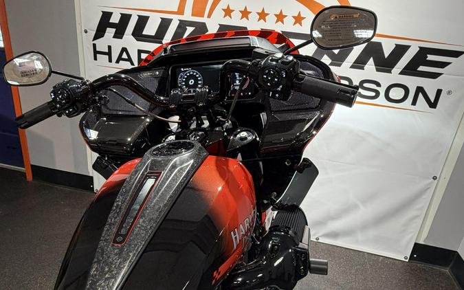 FLTRXSTSE 2026 CVO Road Glide ST