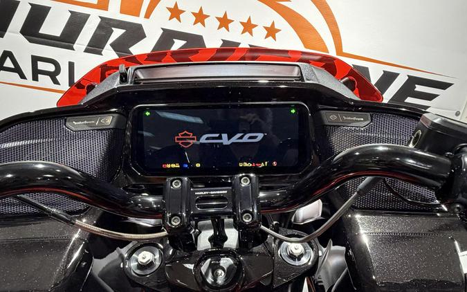 FLTRXSTSE 2026 CVO Road Glide ST
