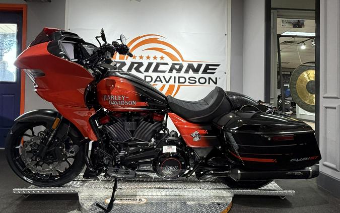 FLTRXSTSE 2026 CVO Road Glide ST