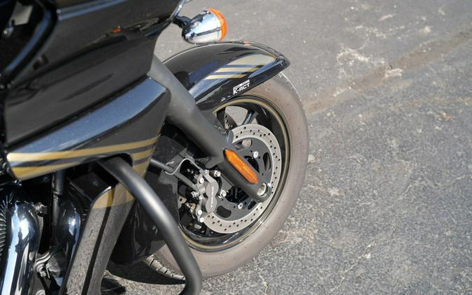 2019 Kawasaki Vulcan® 1700 Vaquero® ABS