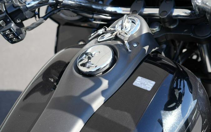 2019 Kawasaki Vulcan® 1700 Vaquero® ABS