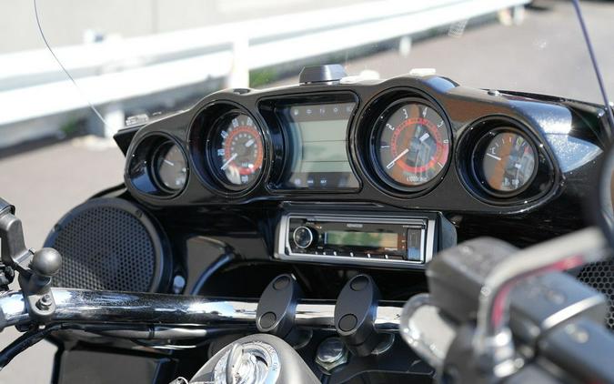 2019 Kawasaki Vulcan® 1700 Vaquero® ABS