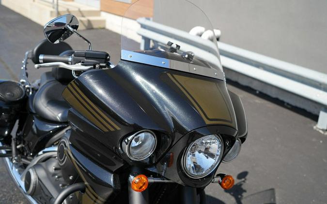 2019 Kawasaki Vulcan® 1700 Vaquero® ABS