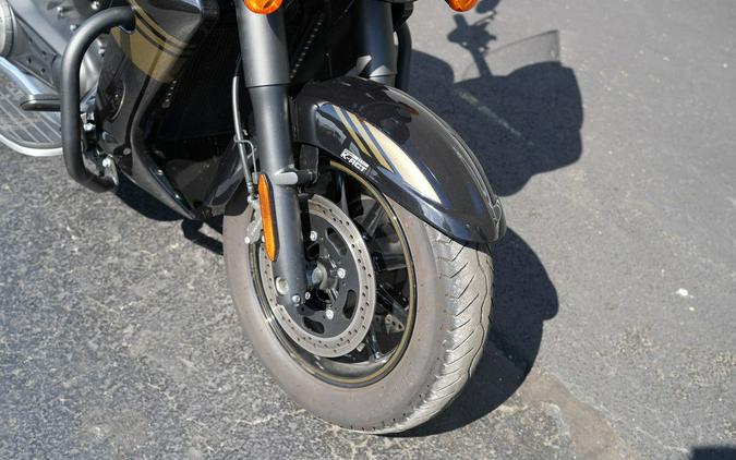 2019 Kawasaki Vulcan® 1700 Vaquero® ABS