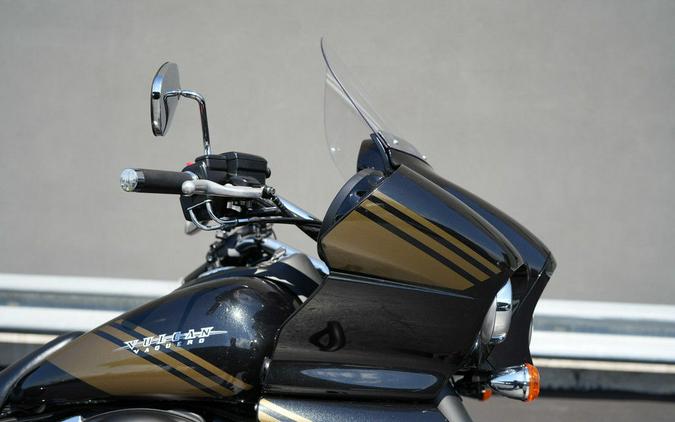 2019 Kawasaki Vulcan® 1700 Vaquero® ABS