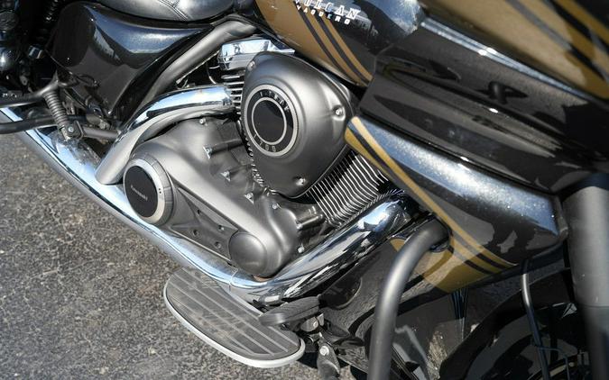2019 Kawasaki Vulcan® 1700 Vaquero® ABS