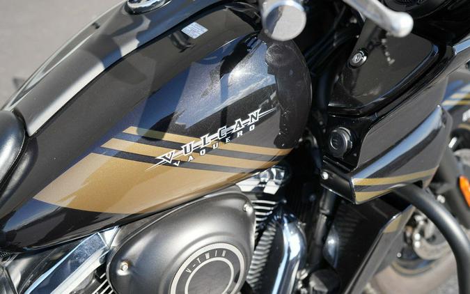 2019 Kawasaki Vulcan® 1700 Vaquero® ABS