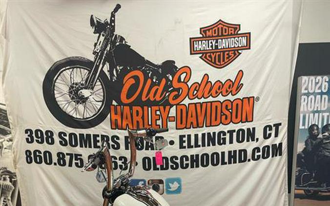 2024 Harley-Davidson Breakout®