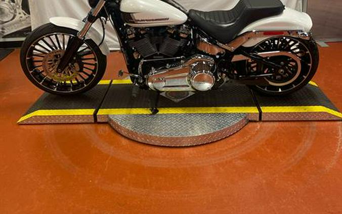 2024 Harley-Davidson Breakout®