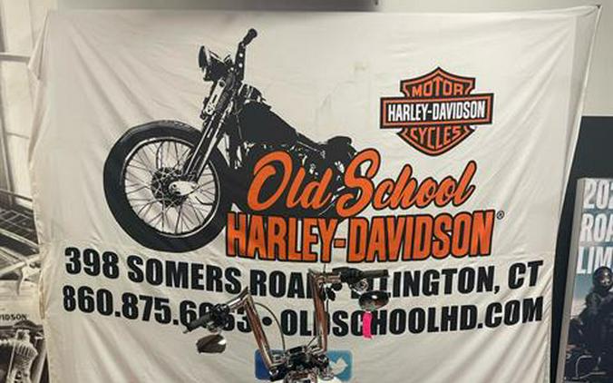 2024 Harley-Davidson Breakout®