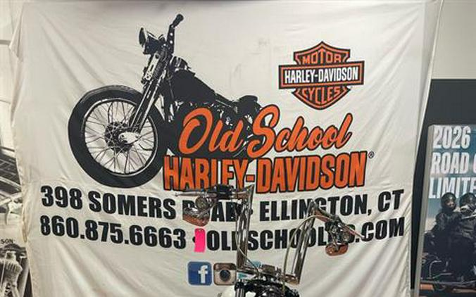 2024 Harley-Davidson Breakout®