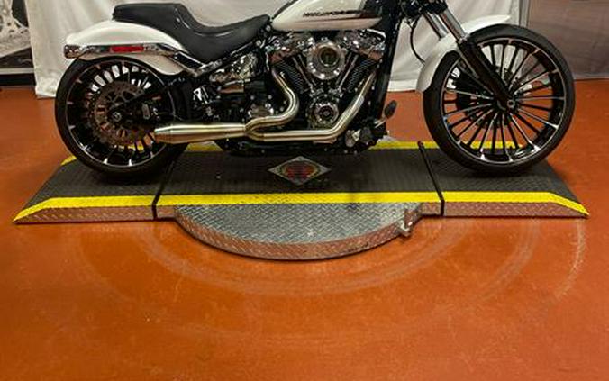 2024 Harley-Davidson Breakout®