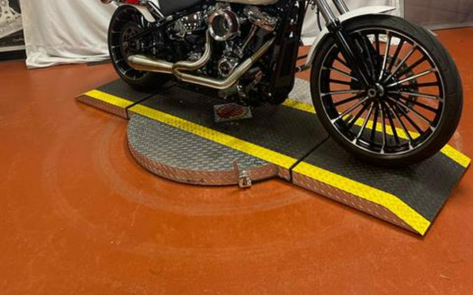 2024 Harley-Davidson Breakout®