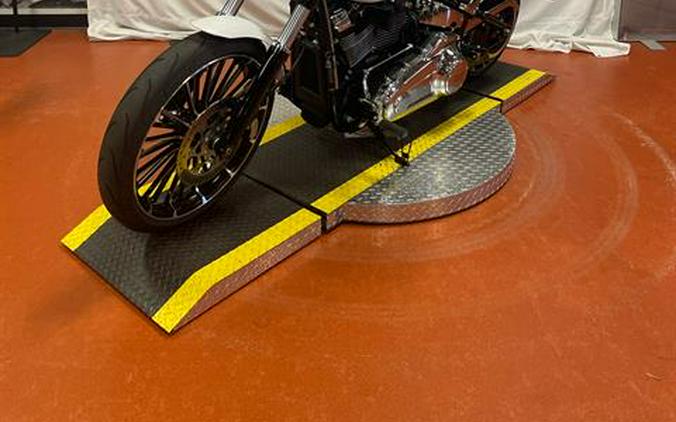 2024 Harley-Davidson Breakout®