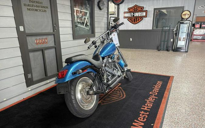 2004 Harley-Davidson FXSTD - Softail Deuce