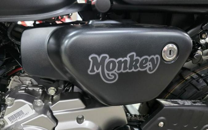 2026 Honda Monkey