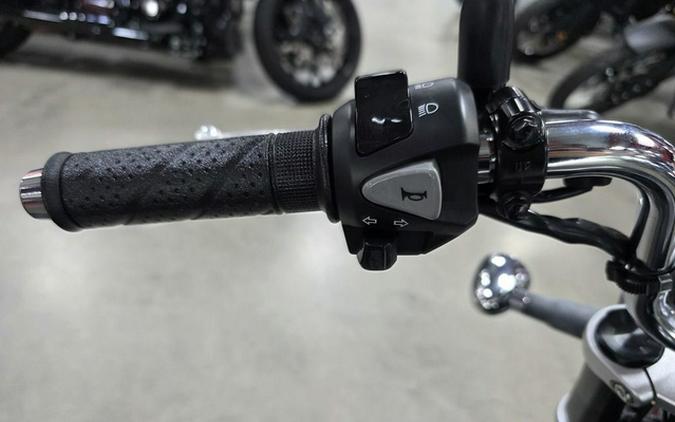 2026 Honda Monkey