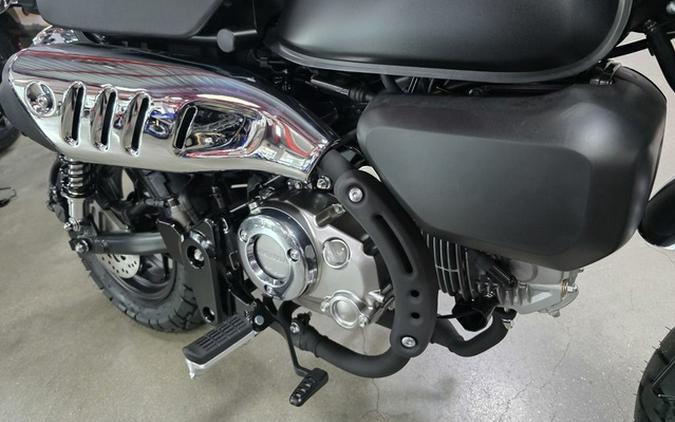 2026 Honda Monkey
