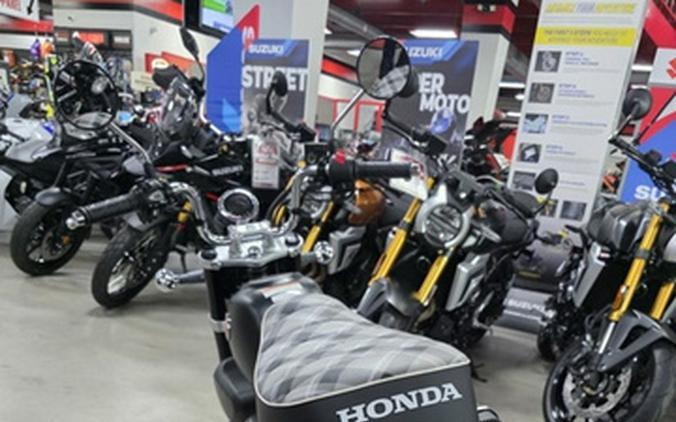 2026 Honda Monkey