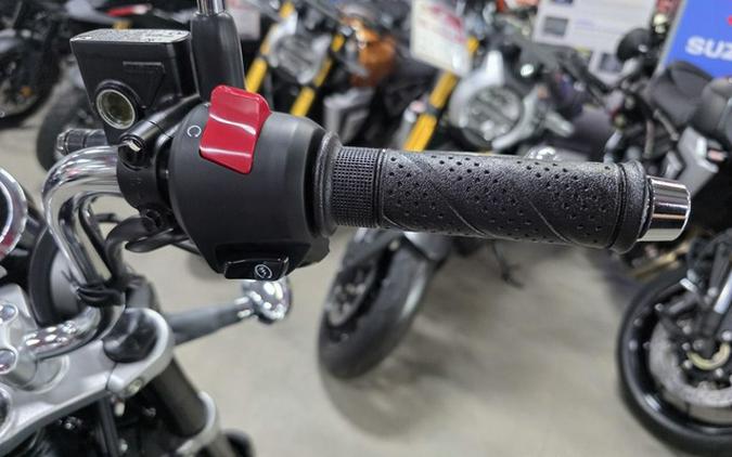 2026 Honda Monkey