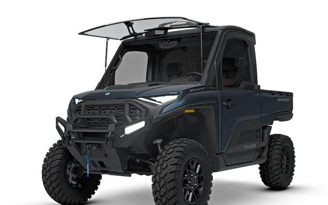2027 Polaris® Ranger XD 1500 NorthStar Ultimate