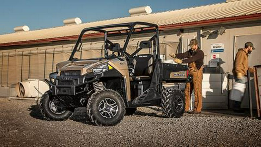 2015 Polaris Ranger XP® 900 EPS
