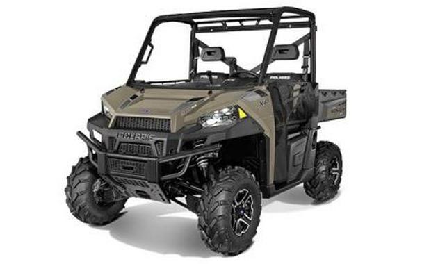 2015 Polaris Ranger XP® 900 EPS
