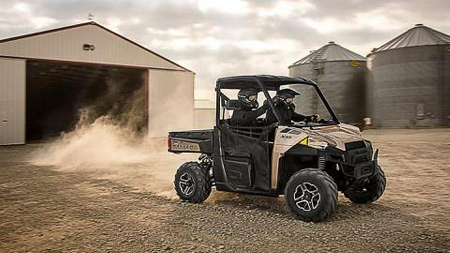 2015 Polaris Ranger XP® 900 EPS