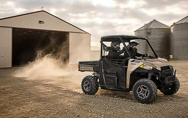 2015 Polaris Ranger XP® 900 EPS