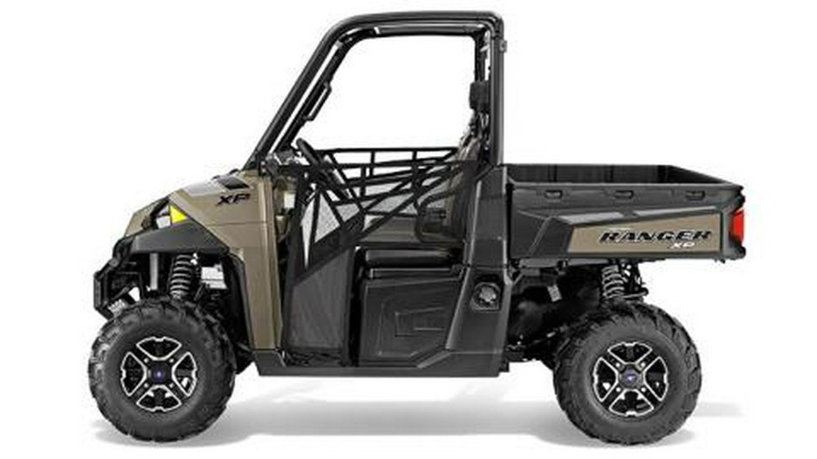 2015 Polaris Ranger XP® 900 EPS