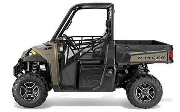 2015 Polaris Ranger XP® 900 EPS