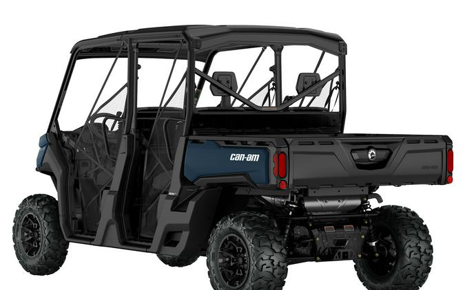 2026 Can-Am Defender MAX XT HD9