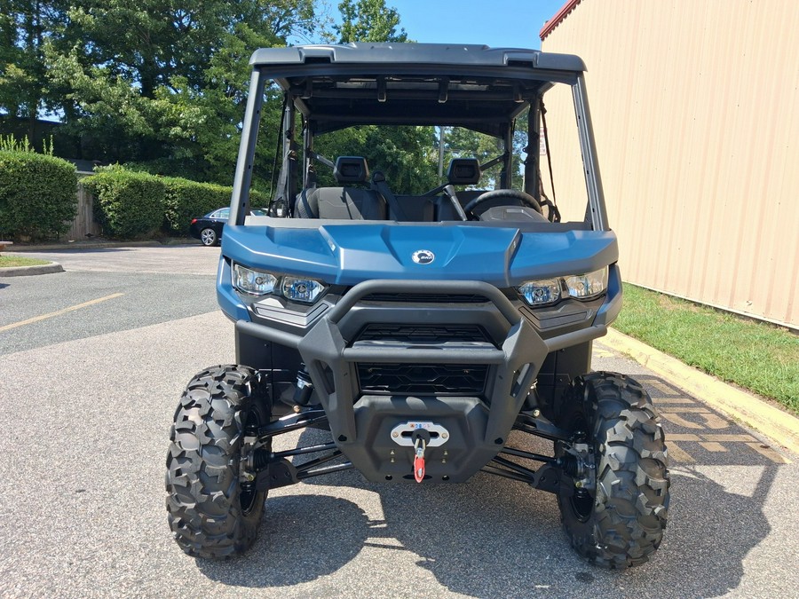 2026 Can-Am Defender MAX XT HD9