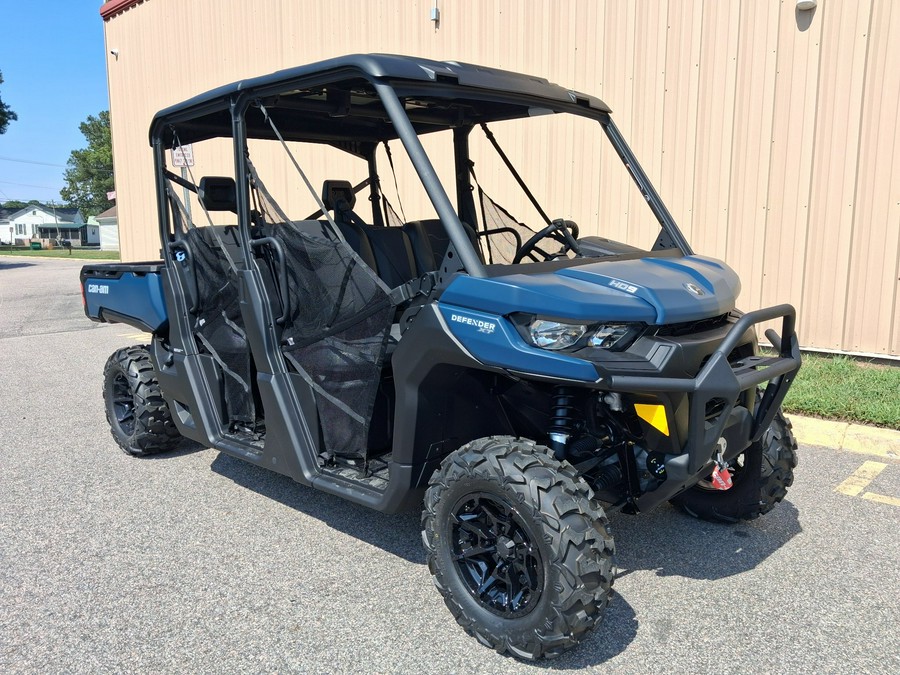 2026 Can-Am Defender MAX XT HD9