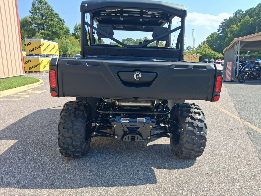 2026 Can-Am Defender MAX XT HD9