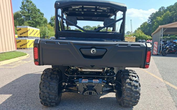 2026 Can-Am Defender MAX XT HD9
