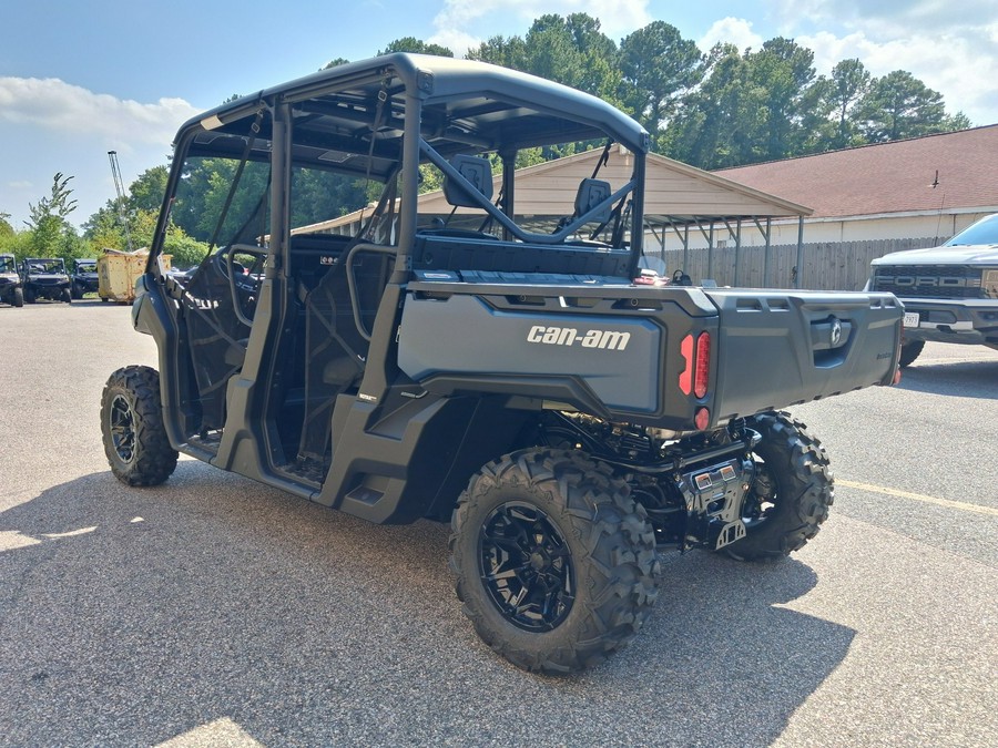 2026 Can-Am Defender MAX XT HD9